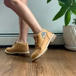 Timberland | Shoes | Vintage Y2k Low Top Timberland Boots